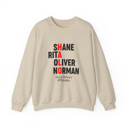 HALO Unisex Sweatshirt