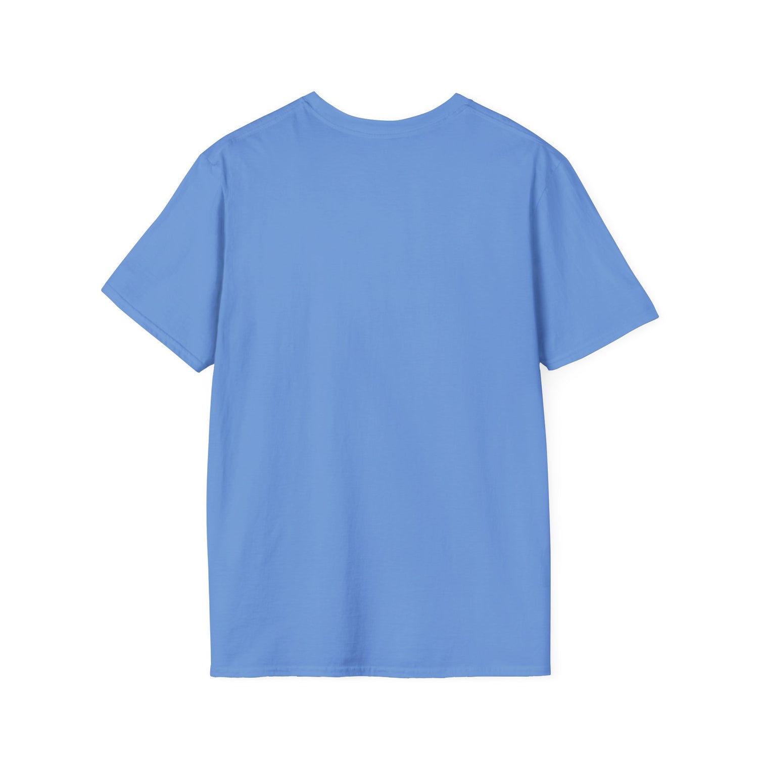 Self Love Unisex Softstyle T-Shirt - Embrace Yourself Apparel