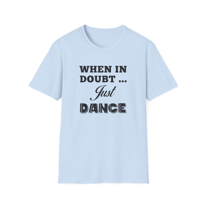 Unisex Softstyle T-Shirt - &