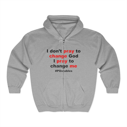 I Don&