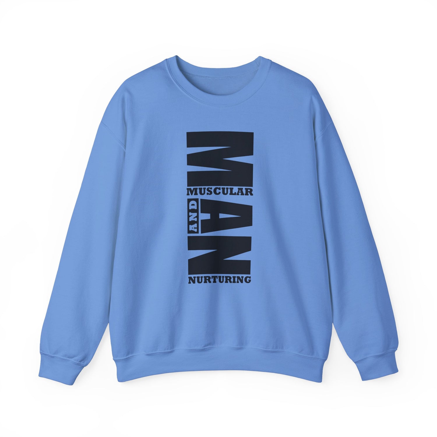 MAN Unisex Sweatshirt
