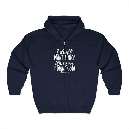 I Don&