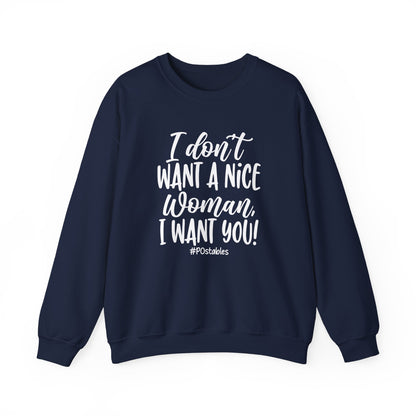 I Don&
