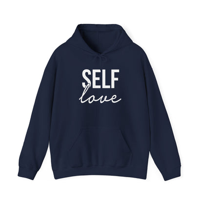 Self Love Unisex Hoodie