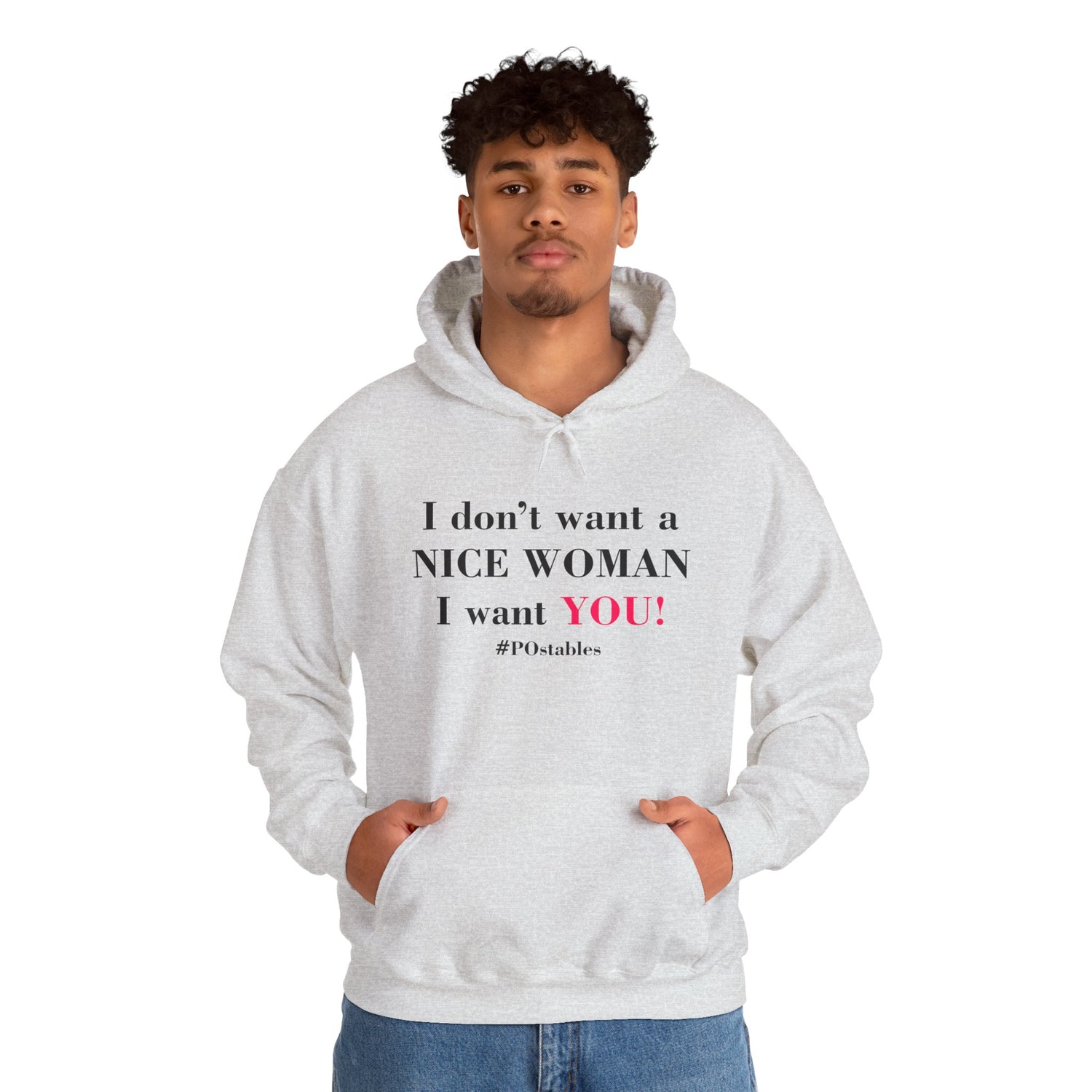 I Don&