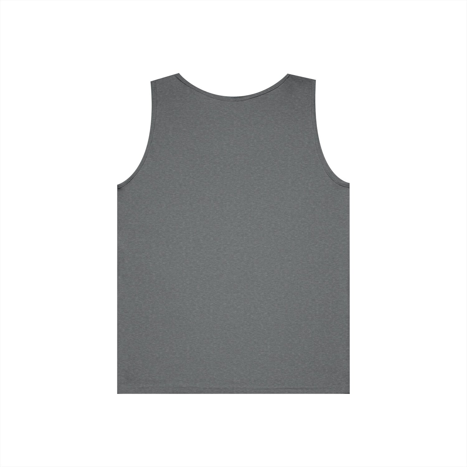 Strong Inside &amp; Out Unisex Heavy Cotton Tank Top