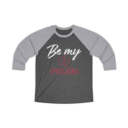 Be My 