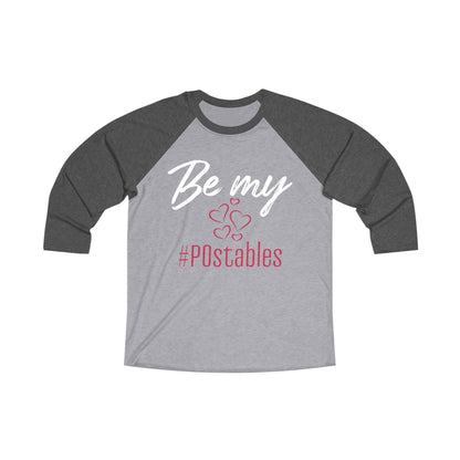 Be My 