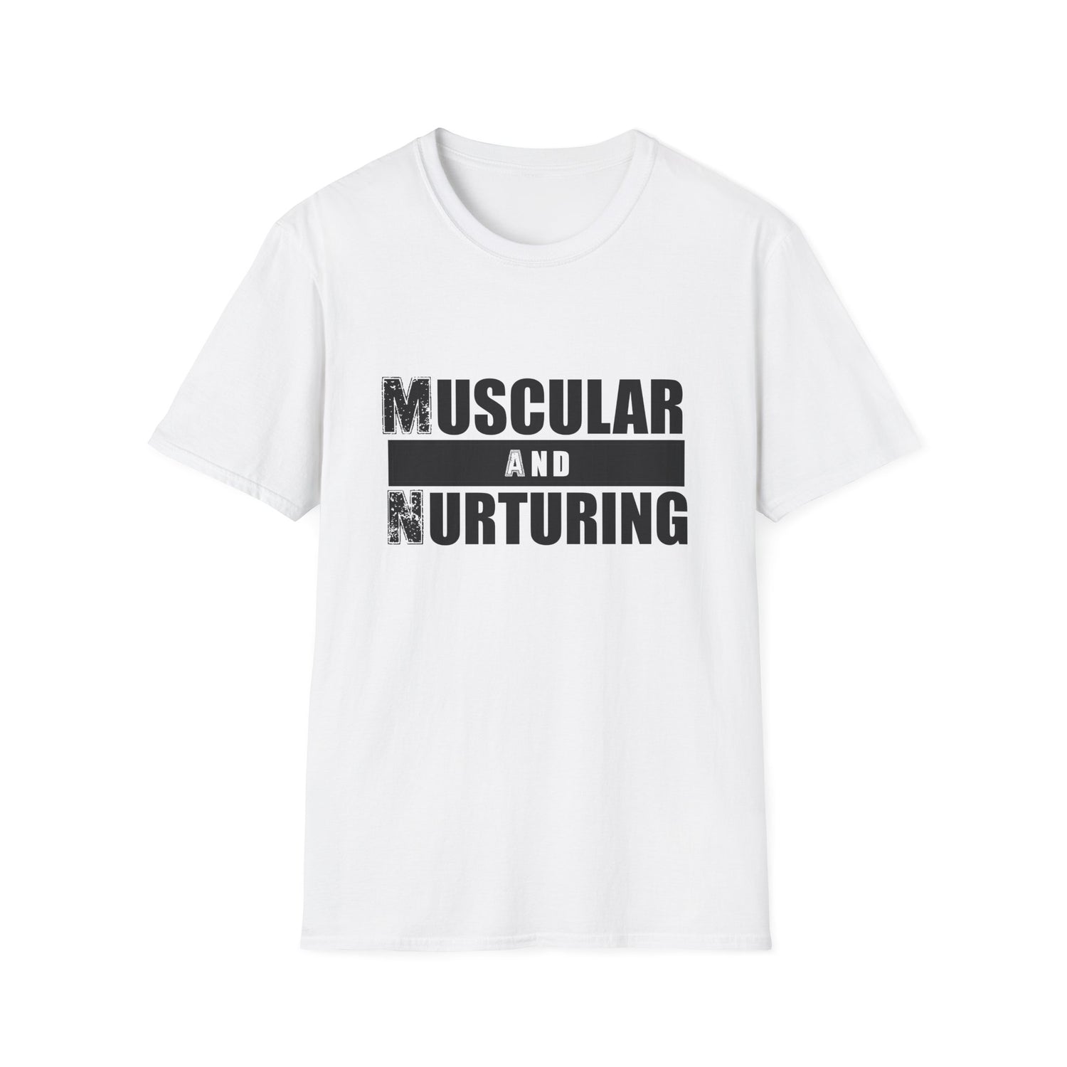 MAN Unisex Shirt