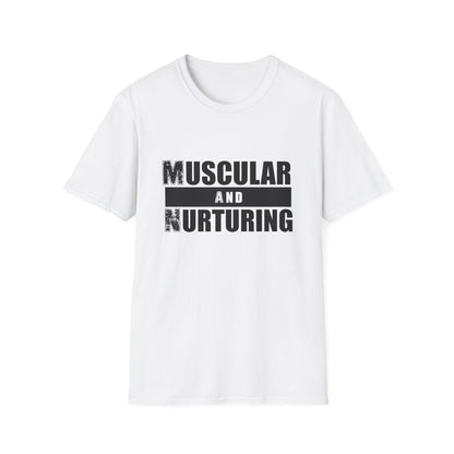 MAN Unisex Shirt