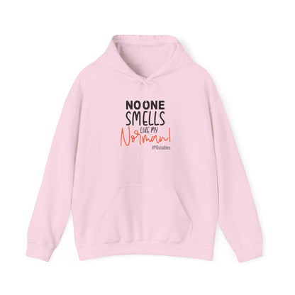 No One Smells Like My Norman Unisex Hoodie