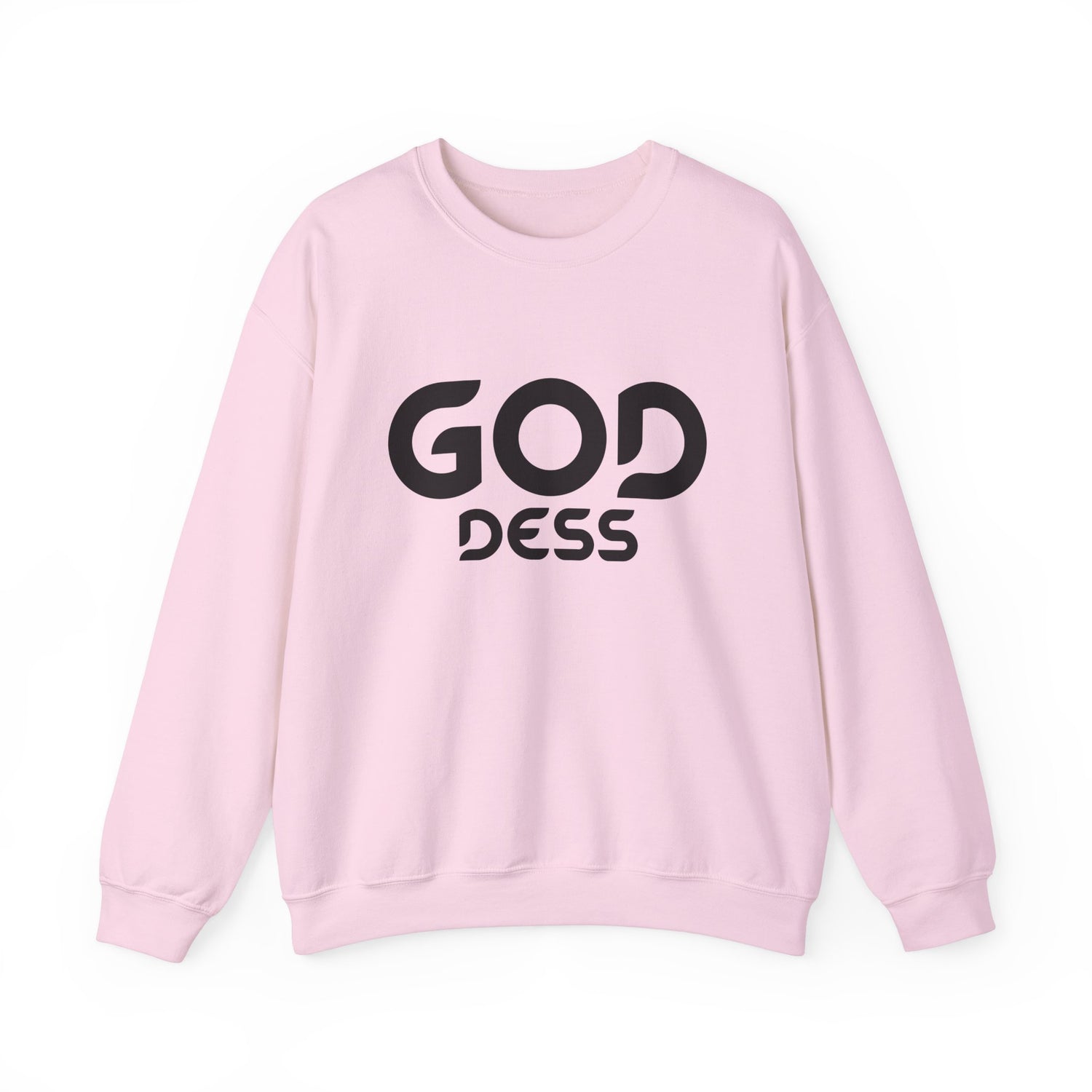 Goddess Unisex Sweatshirt