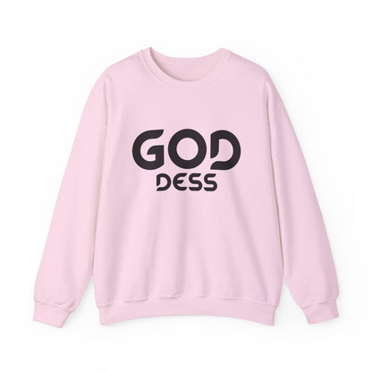 Goddess Unisex Sweatshirt