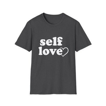Self Love Unisex Shirt