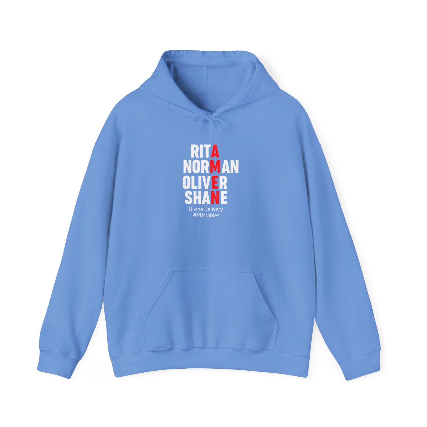 AMEN Unisex Hoodie
