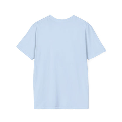 Self Love Unisex Softstyle T-Shirt - Embrace Yourself Apparel