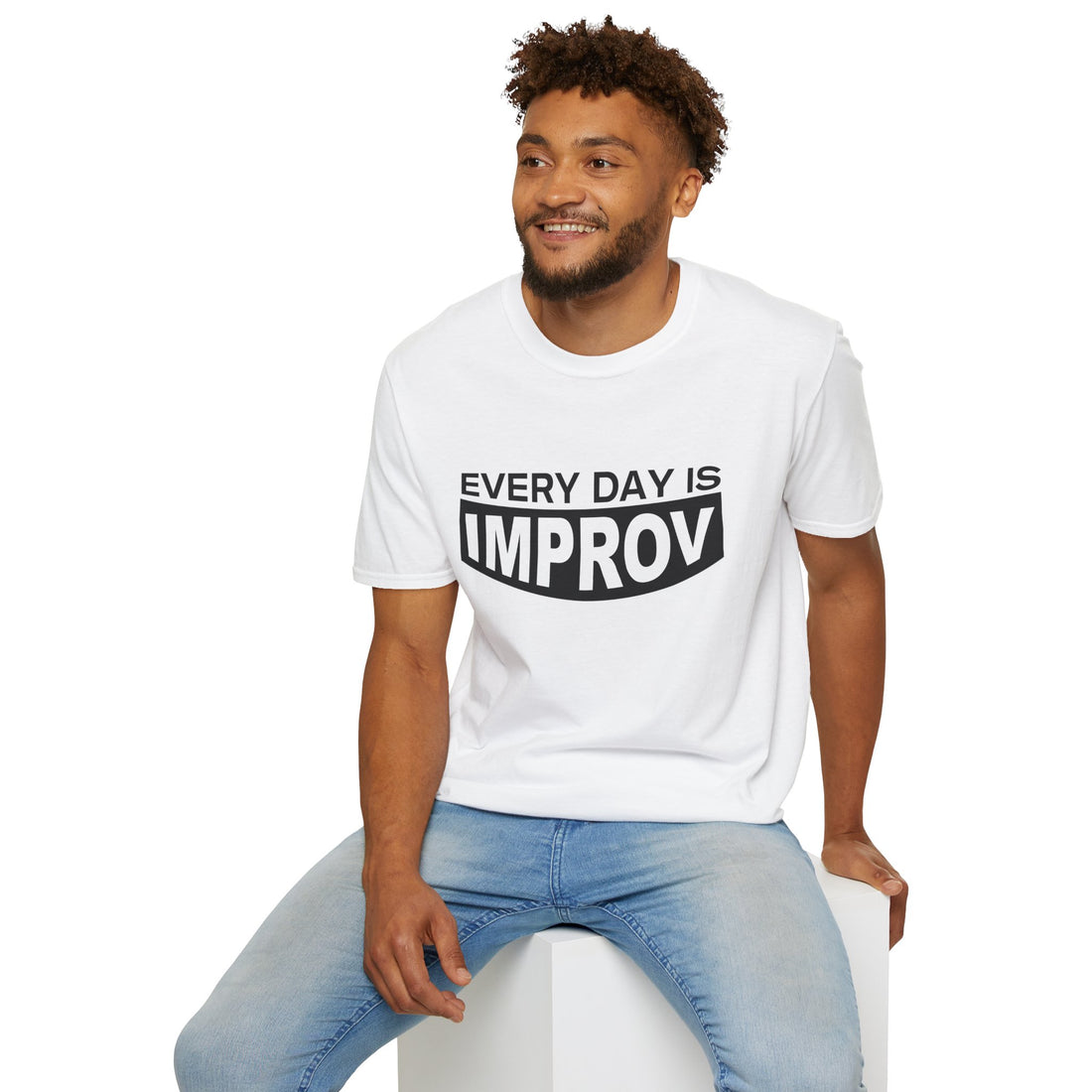 Improv Unisex Shirt