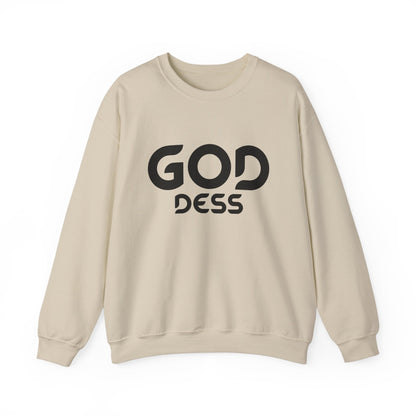 Goddess Unisex Sweatshirt