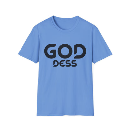 Goddess Unisex Shirt