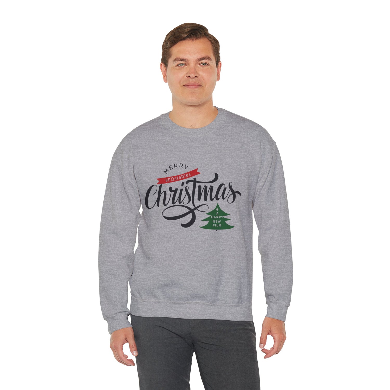 MCHNY Unisex Sweatshirt
