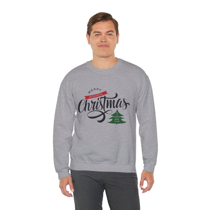 MCHNY Unisex Sweatshirt