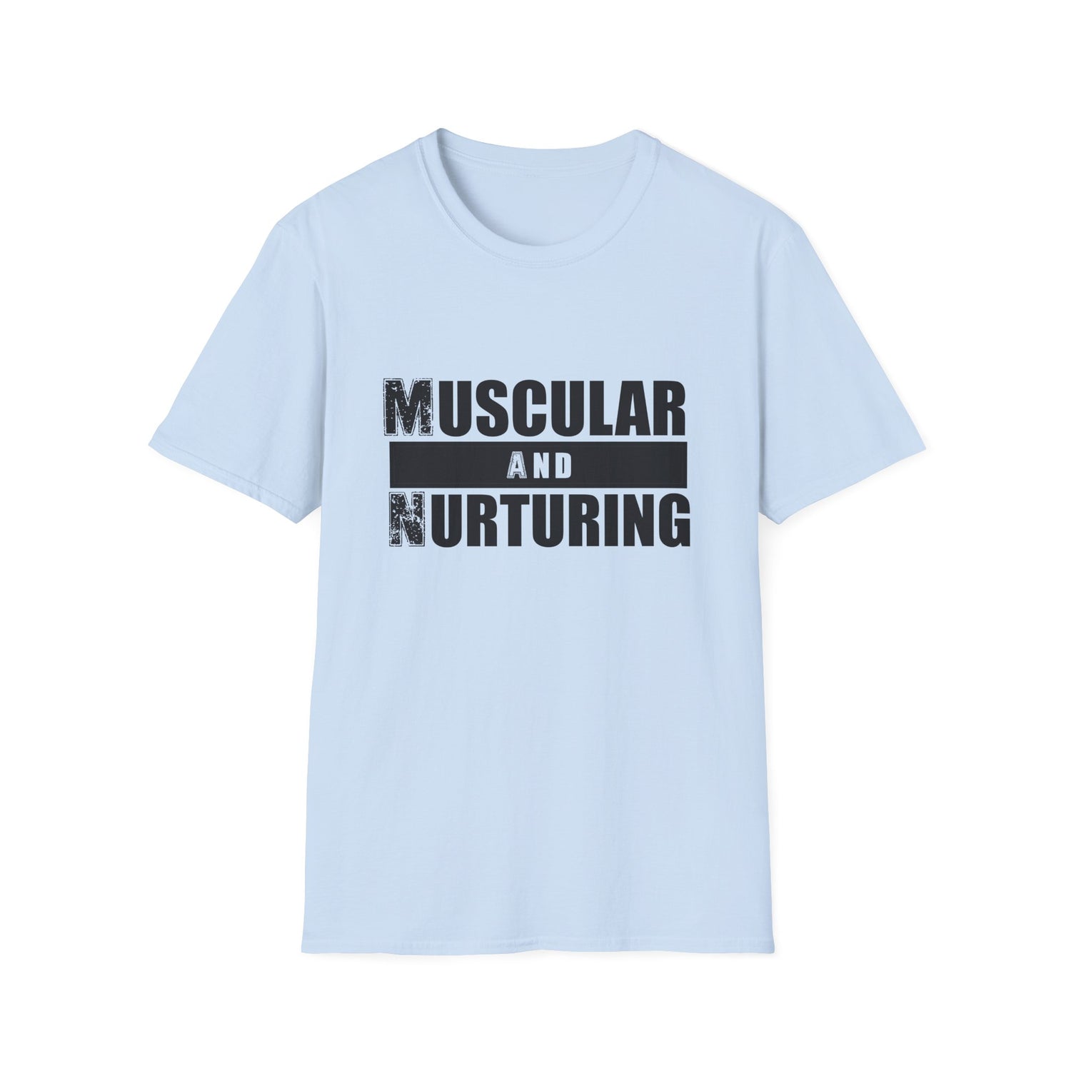 MAN Unisex Shirt