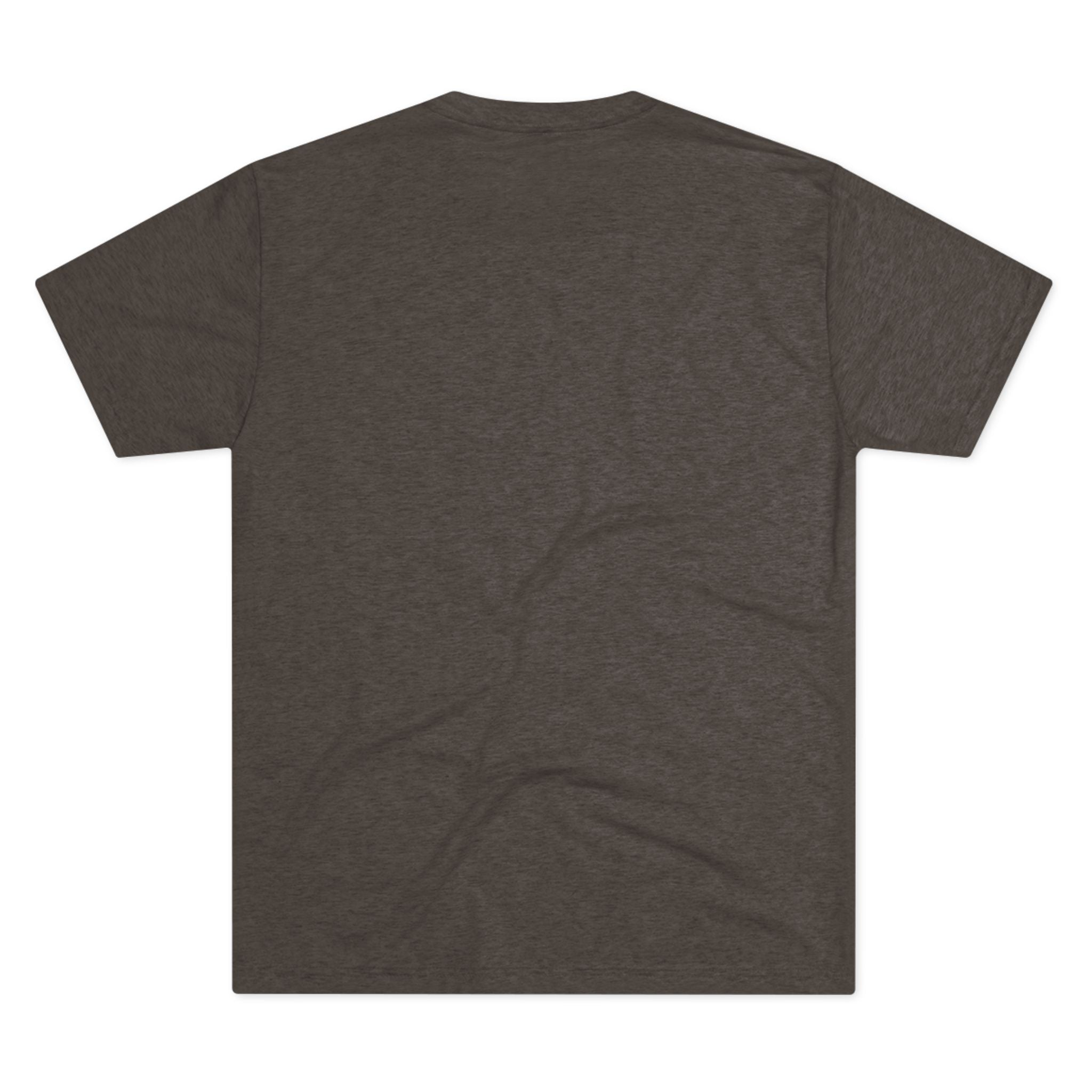 Improv Unisex Tri-Blend Crew Tee