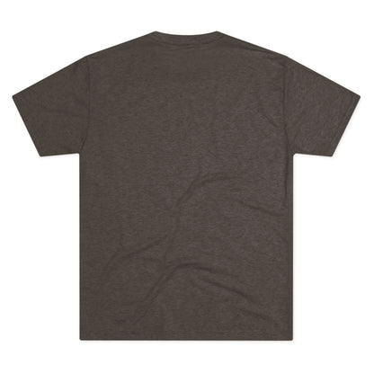 Improv Unisex Tri-Blend Crew Tee