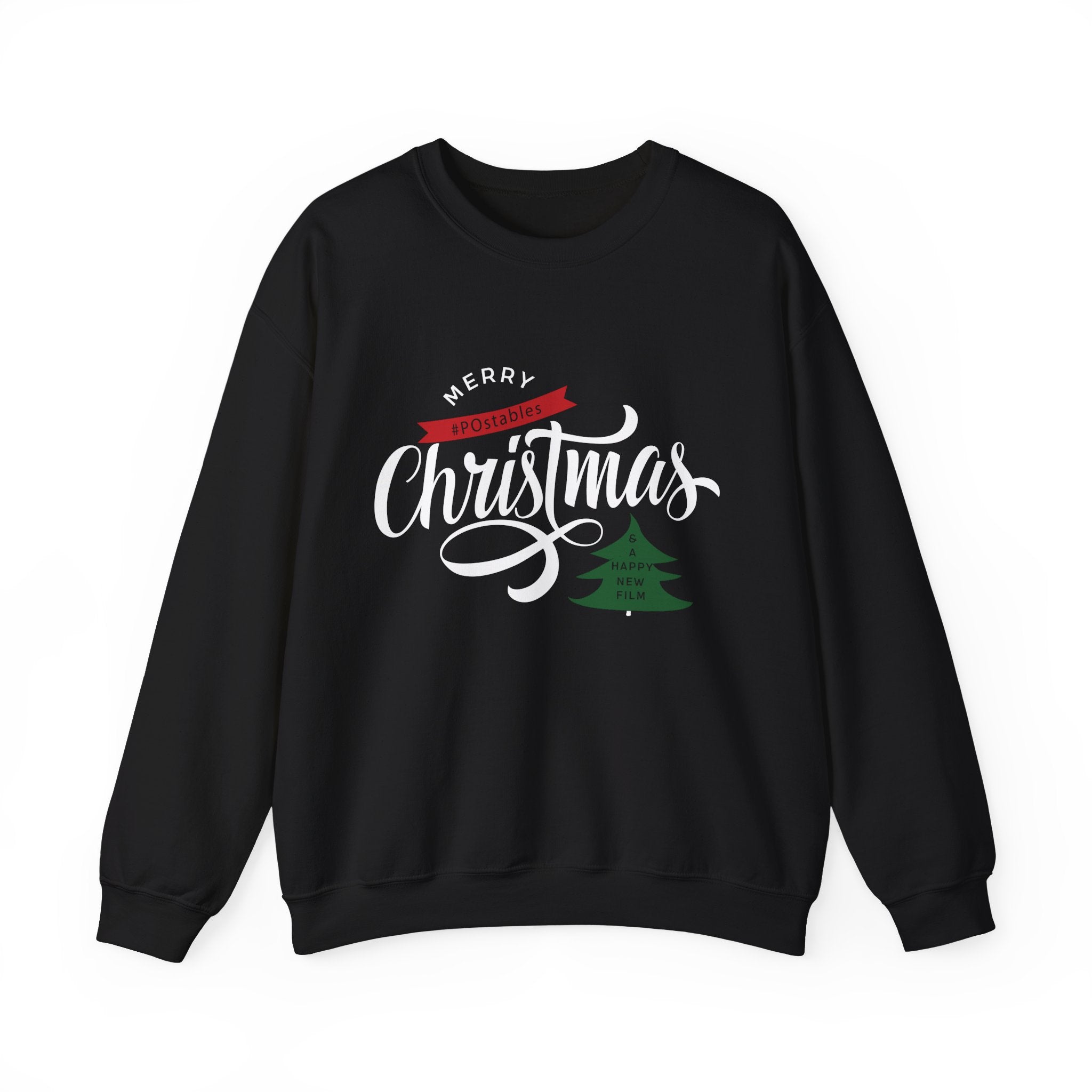 MCHNY Unisex Sweatshirt