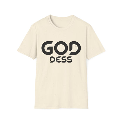 Goddess Unisex Shirt