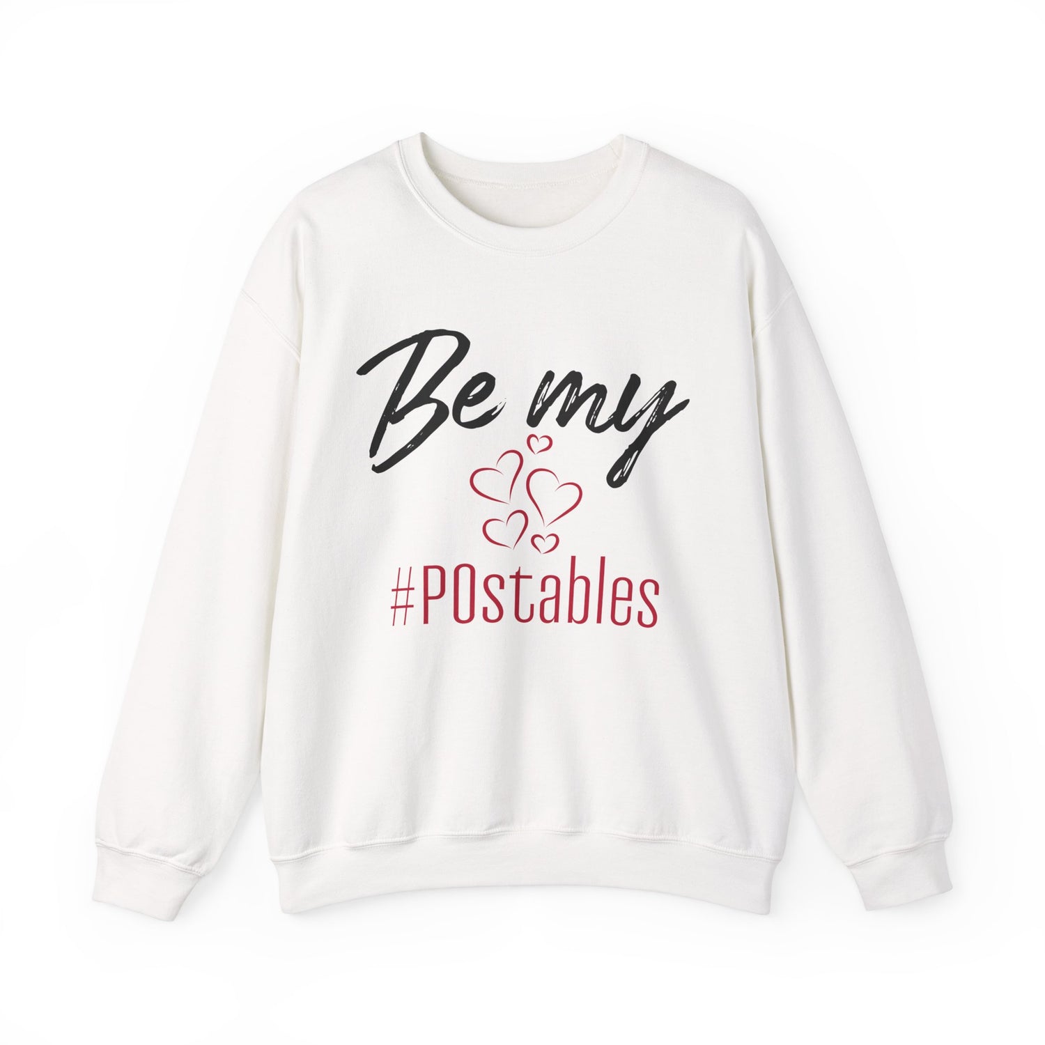 Be My 
