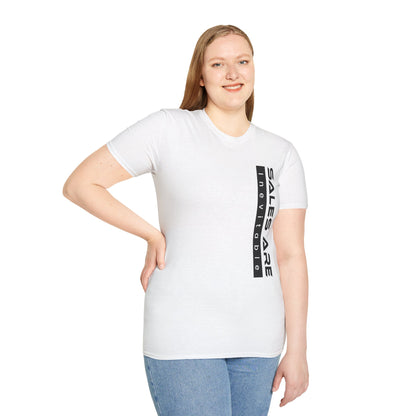 Sales are Inevitable Unisex Shirt