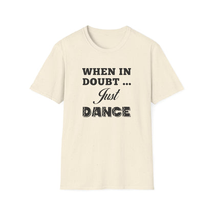 Unisex Softstyle T-Shirt - &