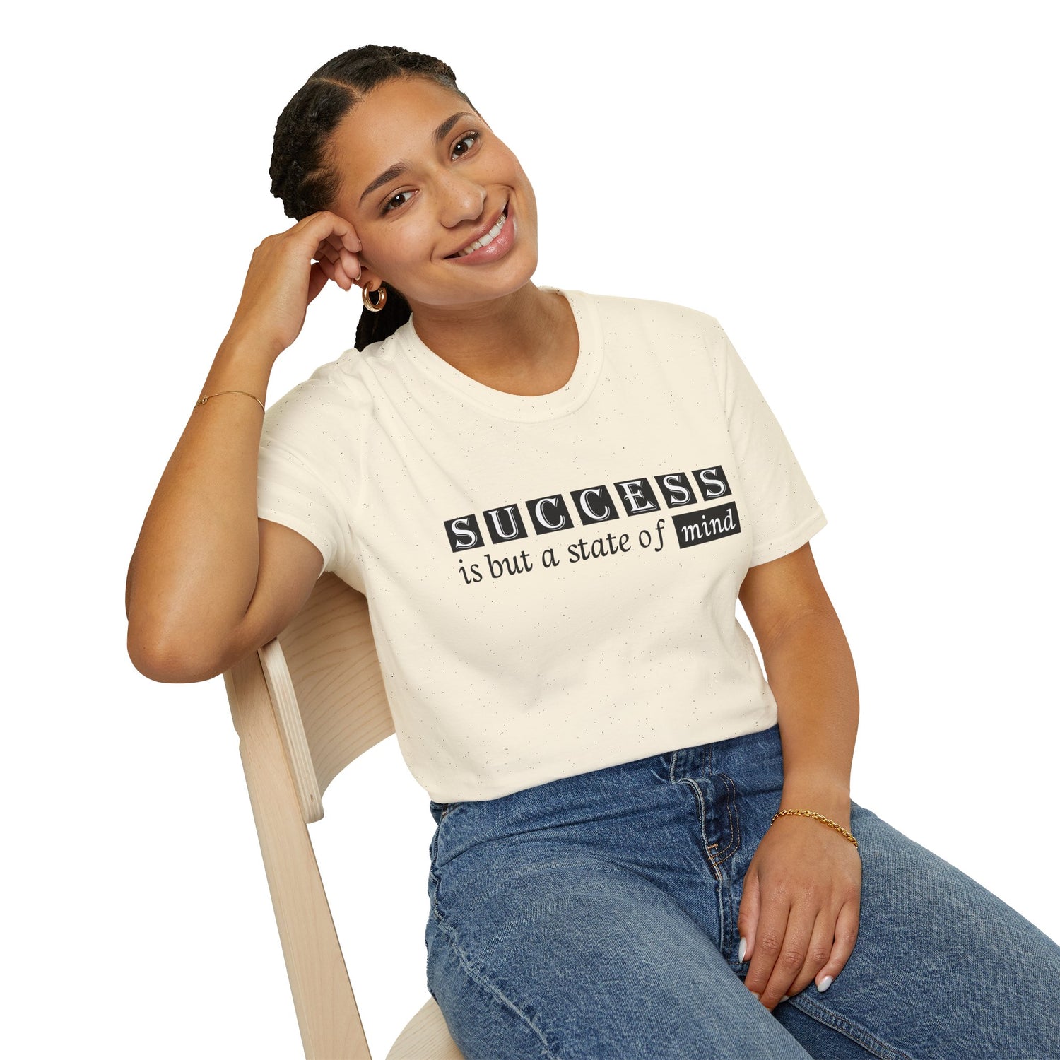 Success Unisex Shirt