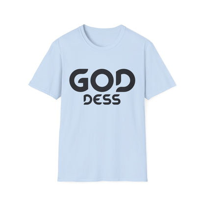 Goddess Unisex Shirt