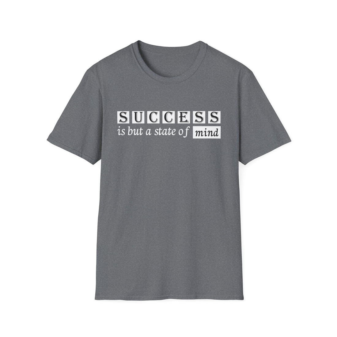 Success Unisex Shirt