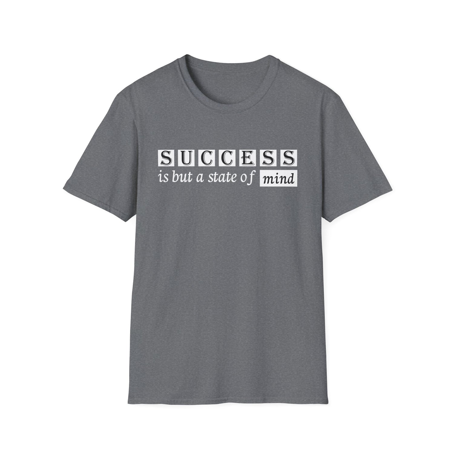 Success Unisex Shirt
