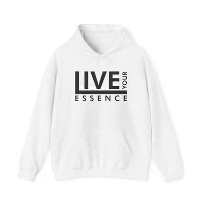 Live Your Essence Unisex Hoodie