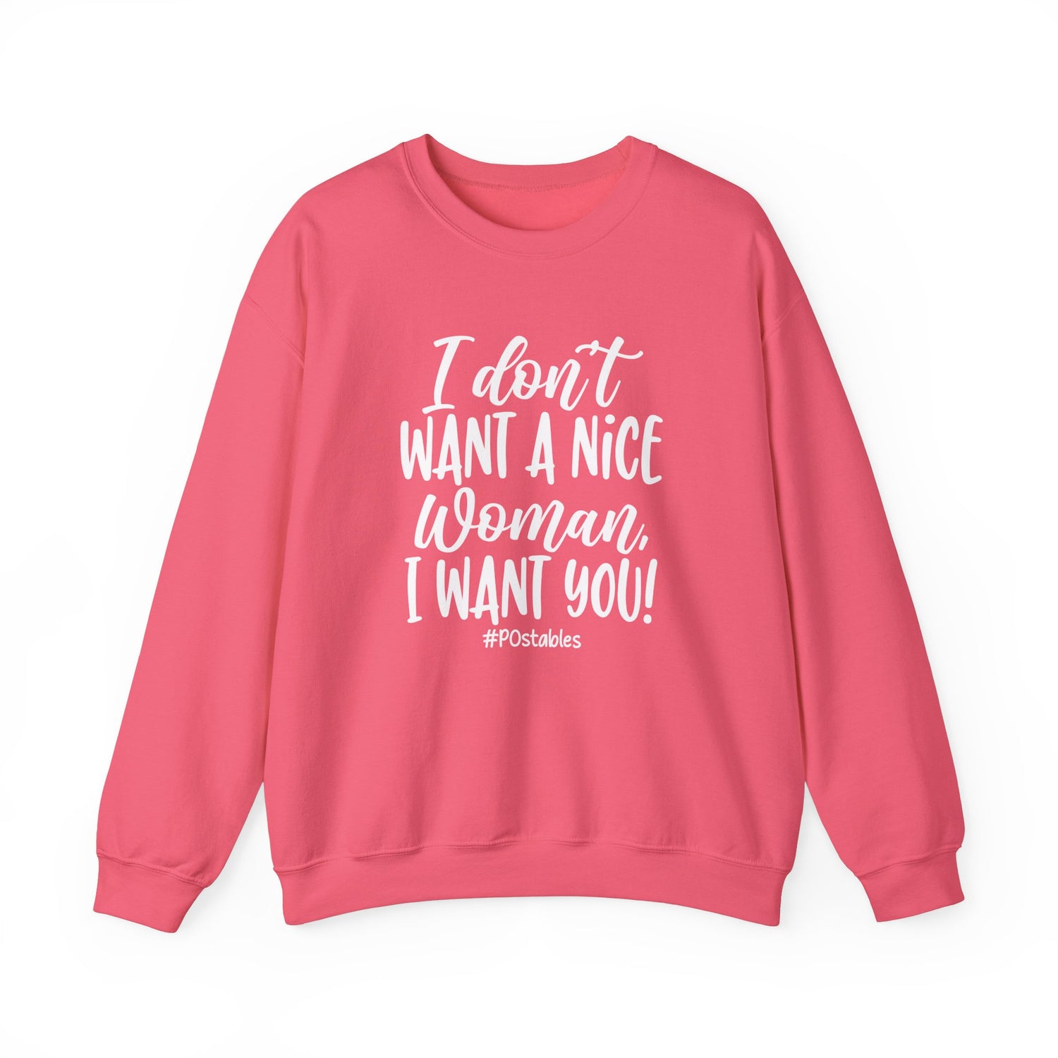 I Don&