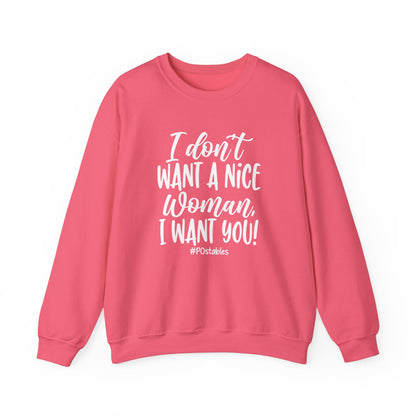 I Don&