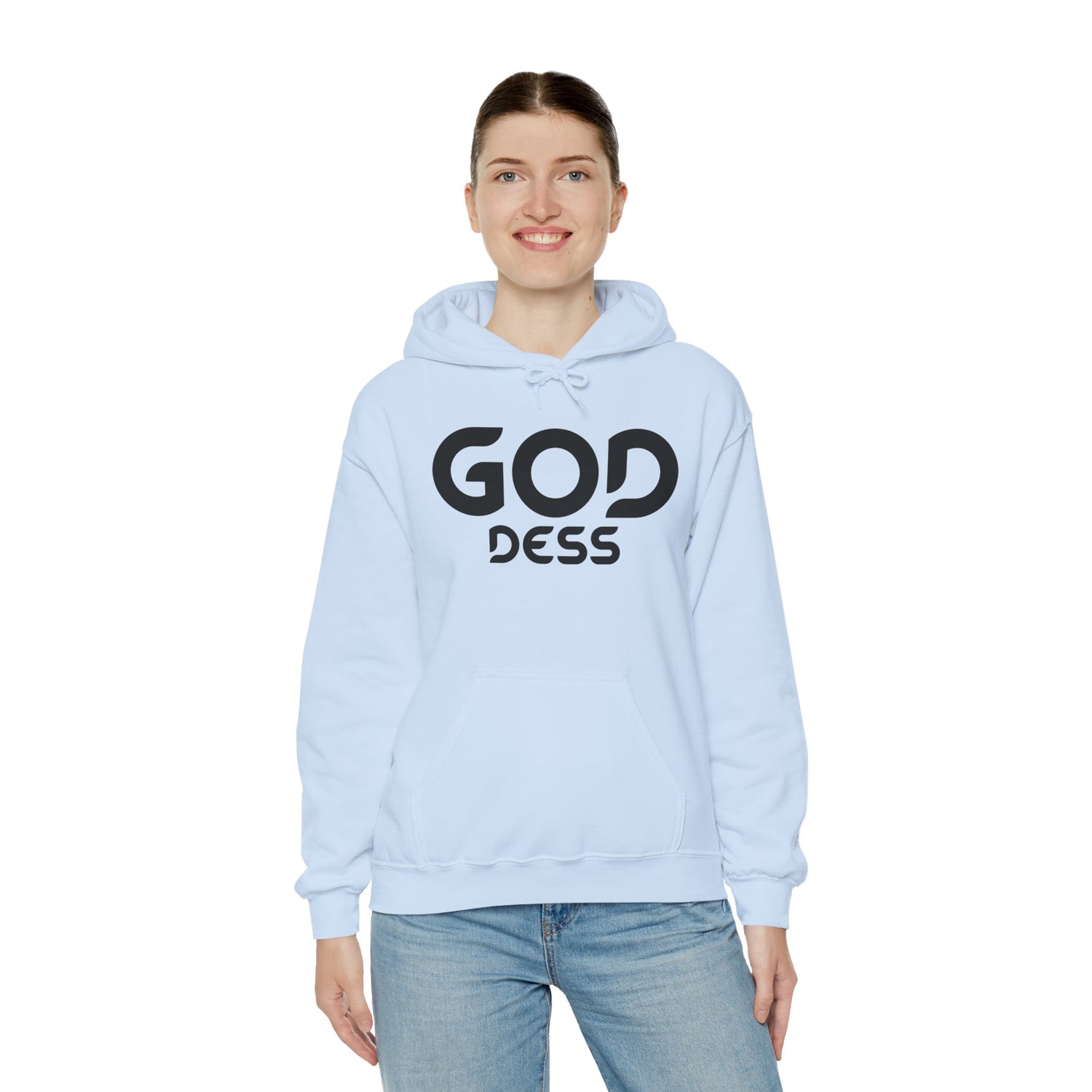 Goddess Unisex Hoodie