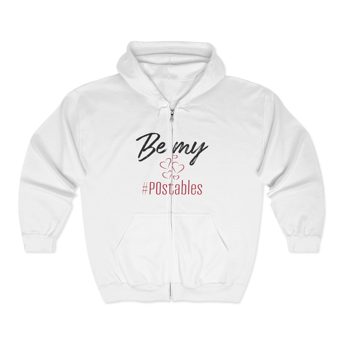 Be my 