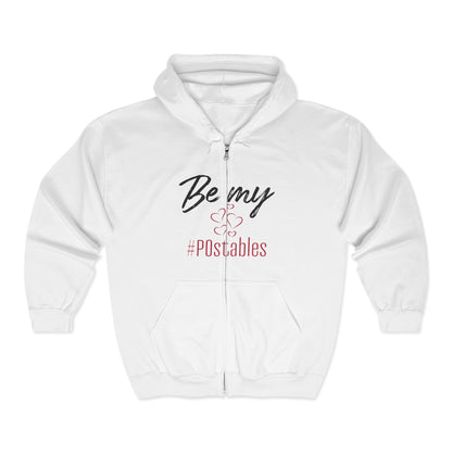 Be my 