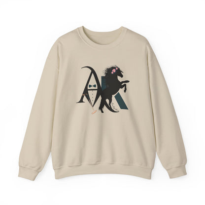 Anthony and Kate Love Sweatshirt