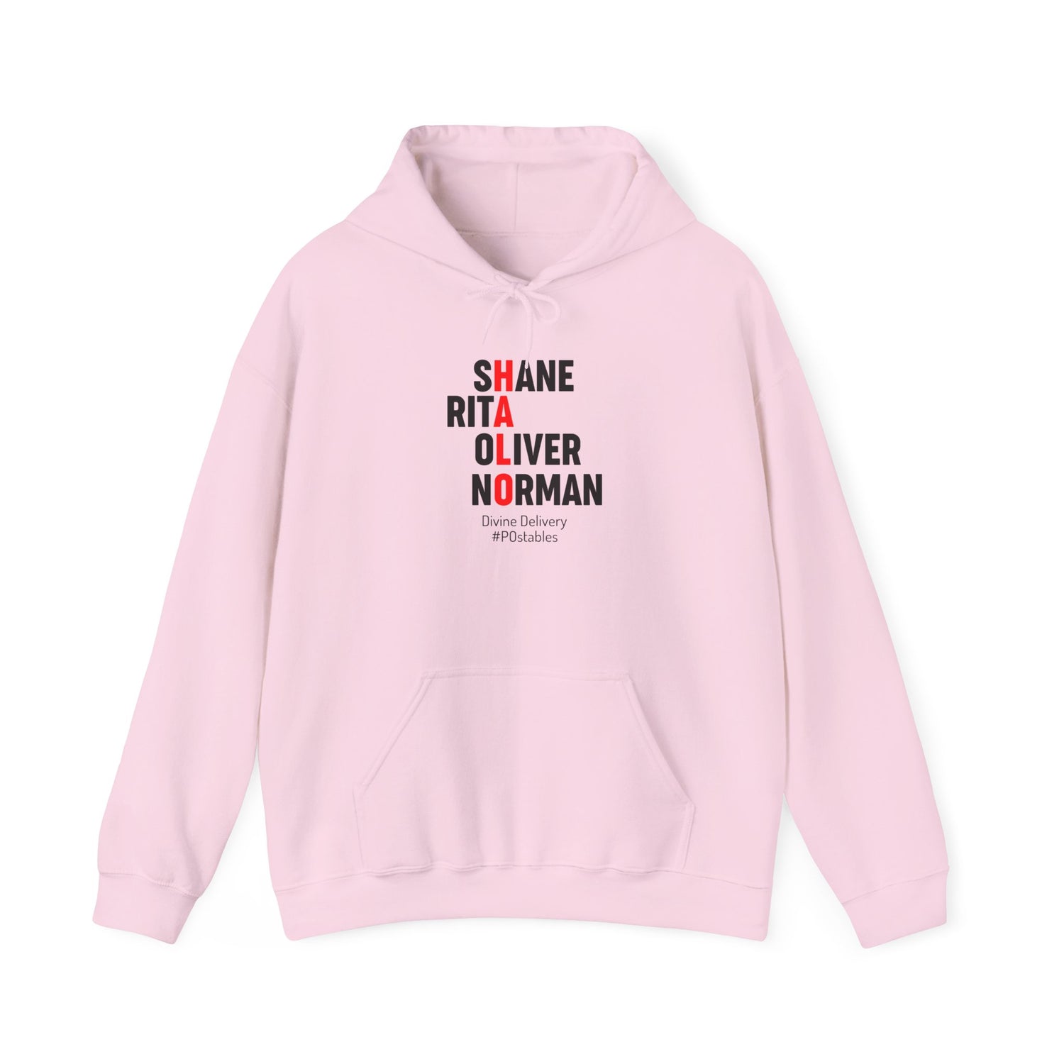 HALO Unisex Hoodie