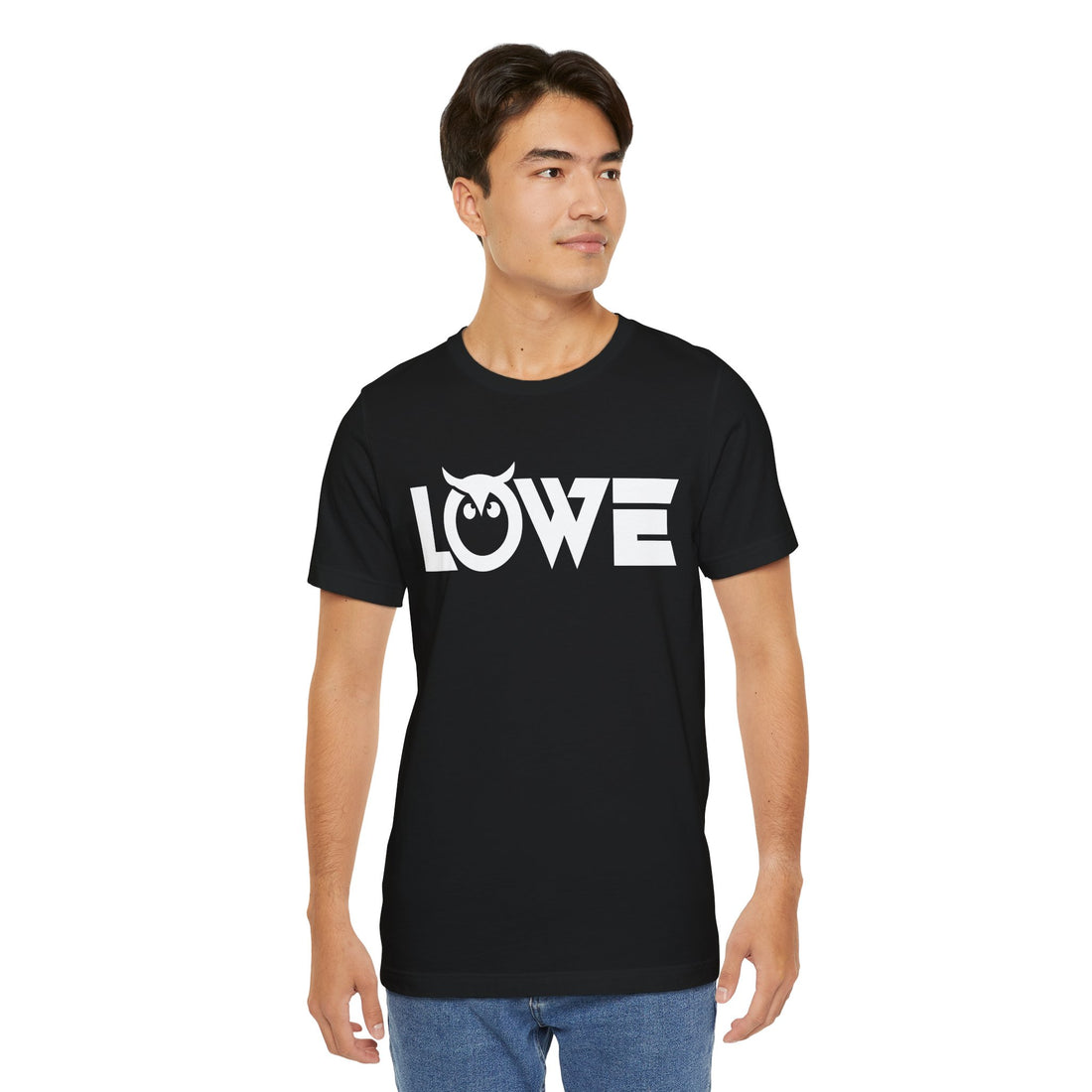 LOWE Unisex Shirt