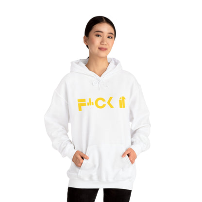 Unisex Heavy Blend™ Hoodie - Trendy &