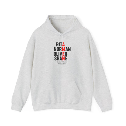 AMEN Unisex Hoodie