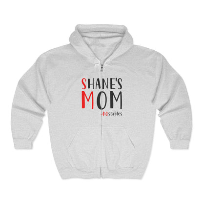 Shane&