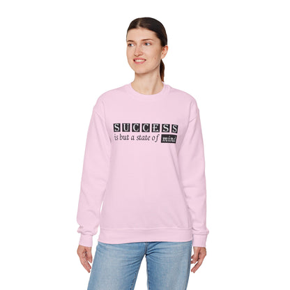 Success Unisex Sweatshirt